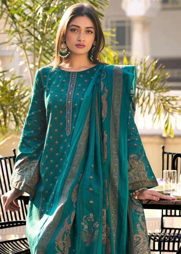 FANAA by MUMTAZ ARTS